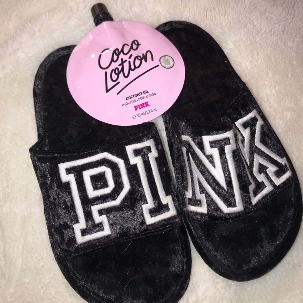 PINK value set